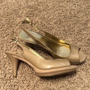 Nine west heels